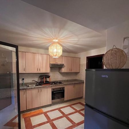 The Majestic Marrakesh Duplex Apartman Kültér fotó