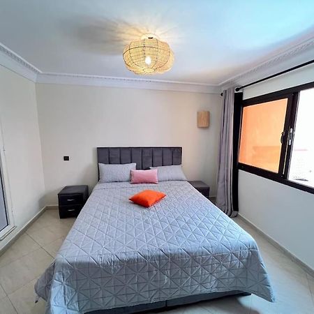 The Majestic Marrakesh Duplex Apartman Kültér fotó