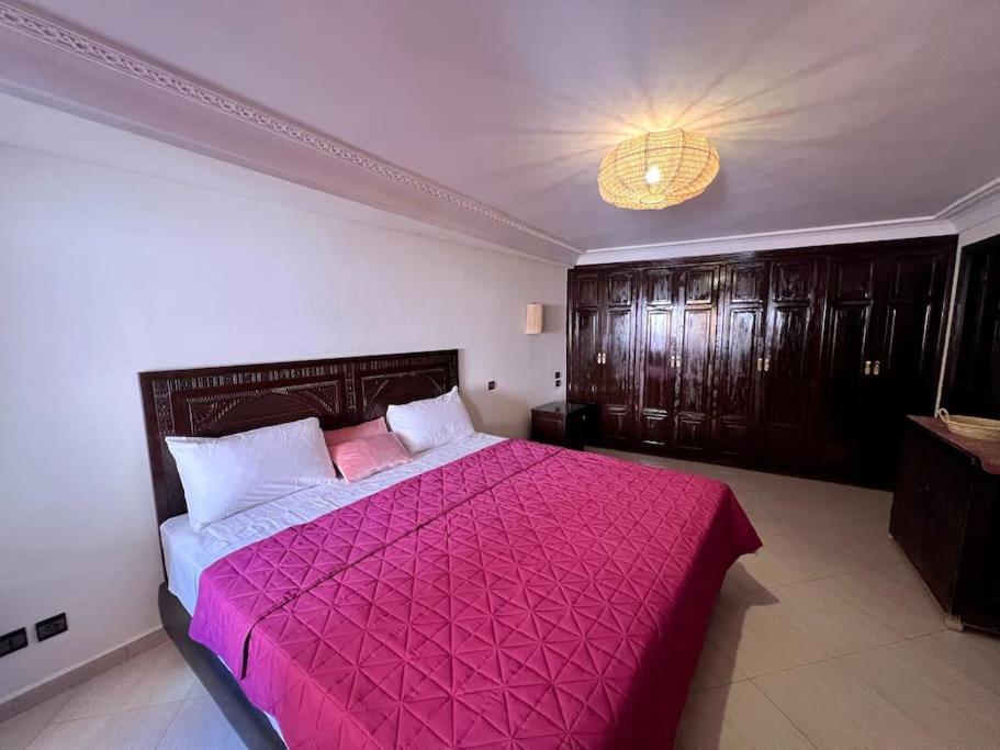 The Majestic Marrakesh Duplex Apartman Kültér fotó