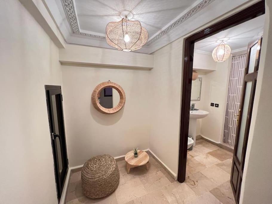 The Majestic Marrakesh Duplex Apartman Kültér fotó
