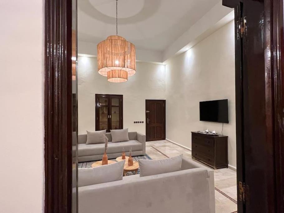 The Majestic Marrakesh Duplex Apartman Kültér fotó