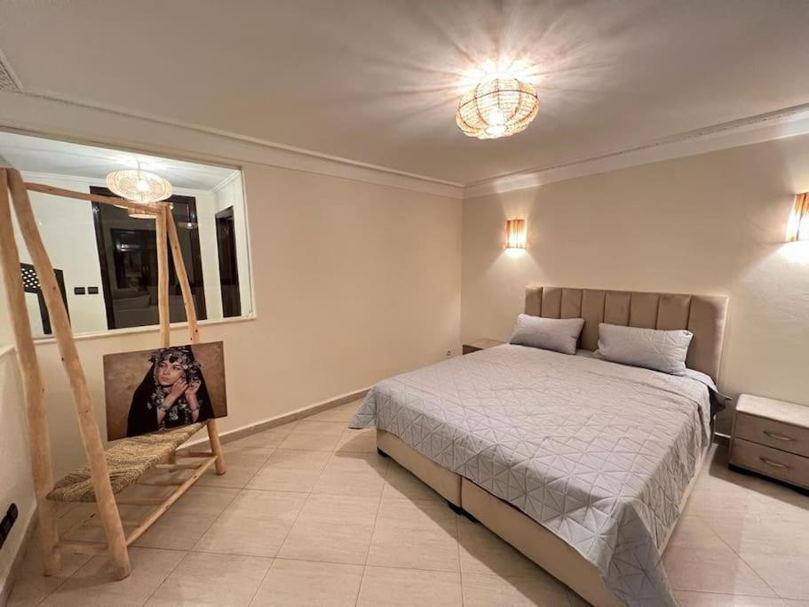 The Majestic Marrakesh Duplex Apartman Kültér fotó