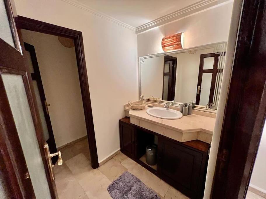 The Majestic Marrakesh Duplex Apartman Kültér fotó