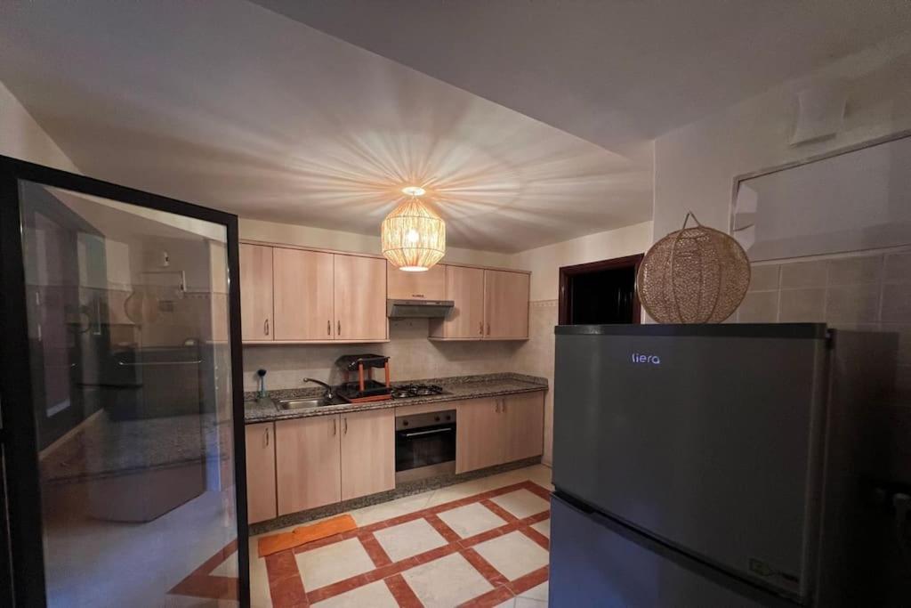 The Majestic Marrakesh Duplex Apartman Kültér fotó
