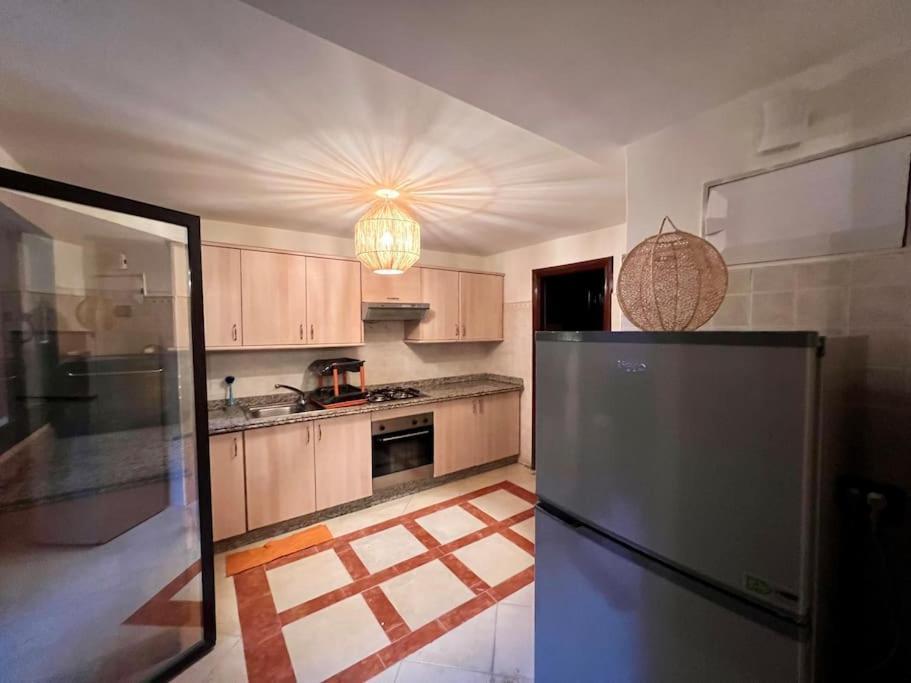 The Majestic Marrakesh Duplex Apartman Kültér fotó