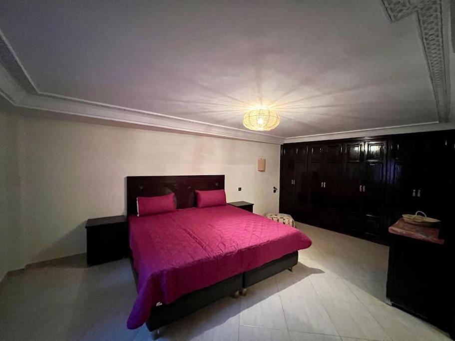 The Majestic Marrakesh Duplex Apartman Kültér fotó