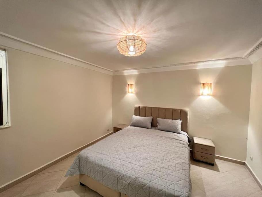 The Majestic Marrakesh Duplex Apartman Kültér fotó