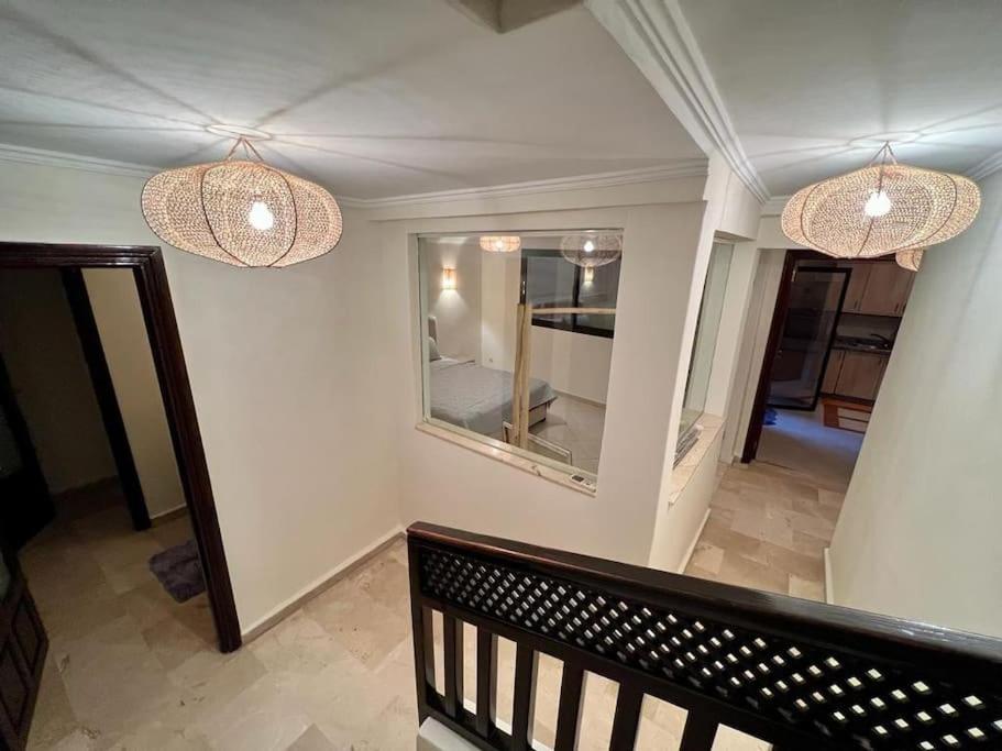 The Majestic Marrakesh Duplex Apartman Kültér fotó