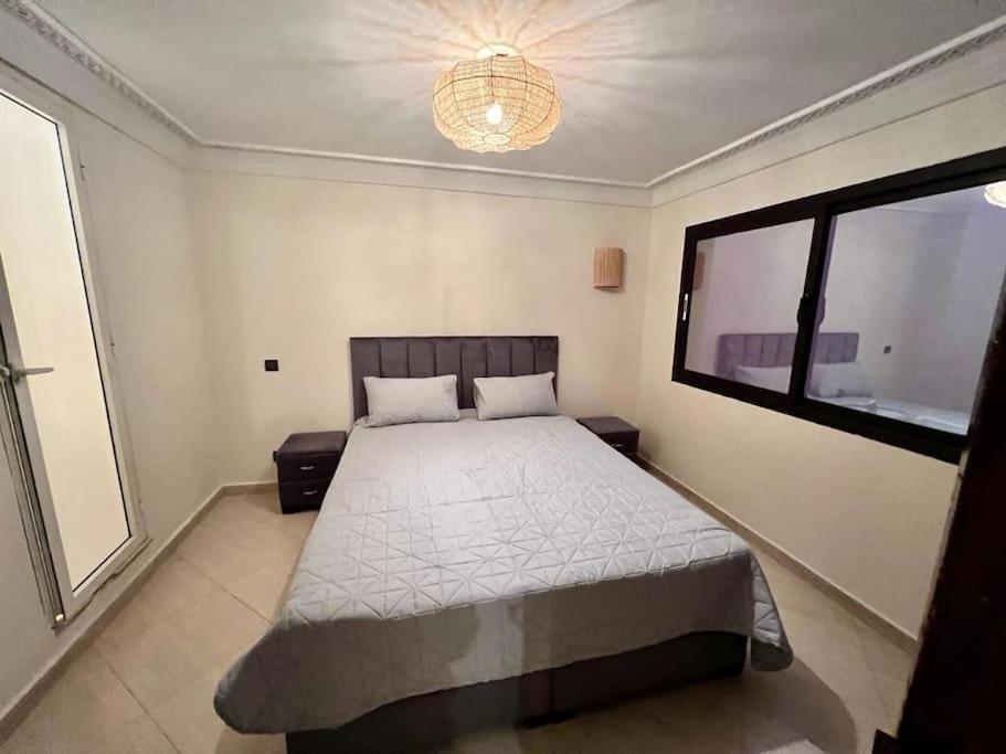 The Majestic Marrakesh Duplex Apartman Kültér fotó