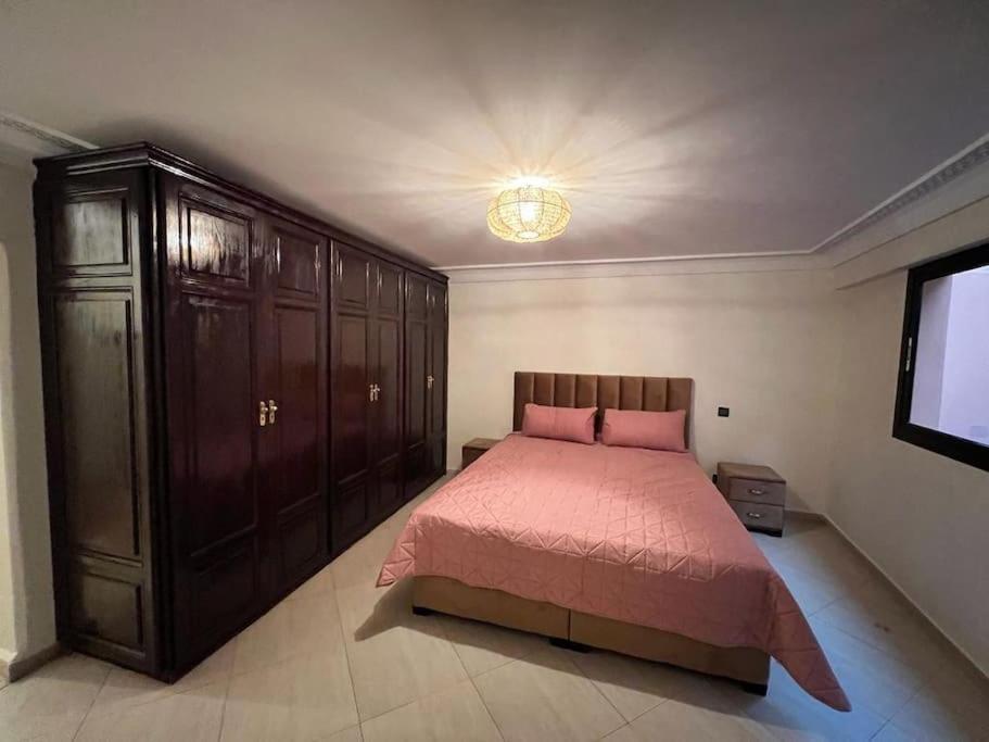 The Majestic Marrakesh Duplex Apartman Kültér fotó